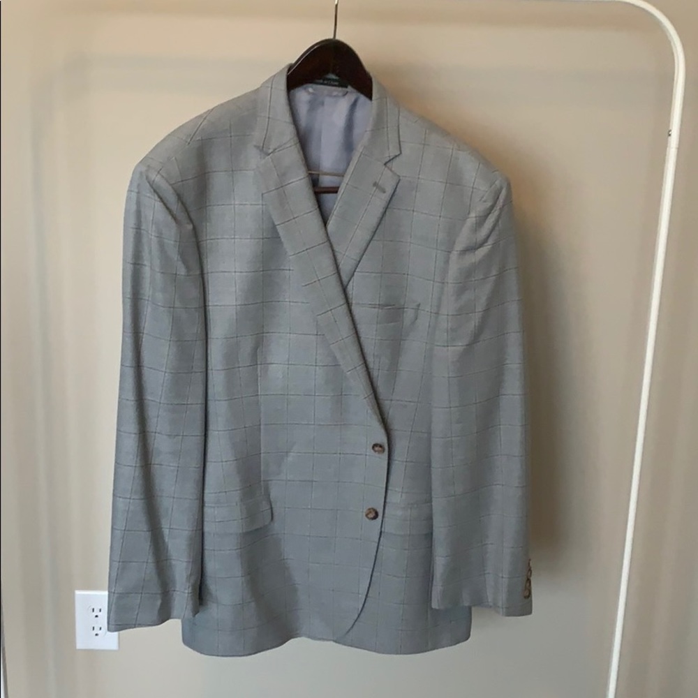 Ralph Lauren blazer